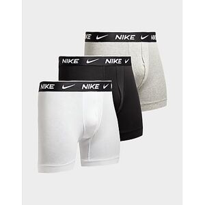 Nike 3-Pakke Boksershorts Herre, White