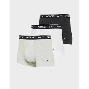 Nike 3-Pack Boxershorts Herre, White