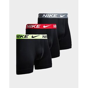 Nike 3-Pack ADV Boxers, Black