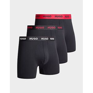 HUGO 3-Pakke Underbukser Herre, Black