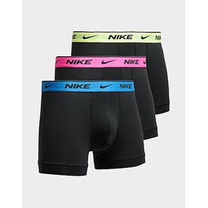 Nike 3-Pakke Underbukser Herre, Black