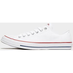 Converse Chuck Taylor All Star Ox Herre, White