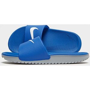 Nike Kawa Badesandaler Børn, Blue