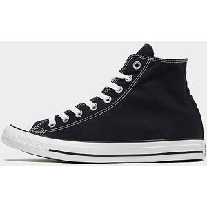 Converse Chuck Taylor All Star High Herre, Black