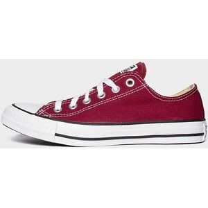 Converse Chuck Taylor All Star Ox Herre, Red