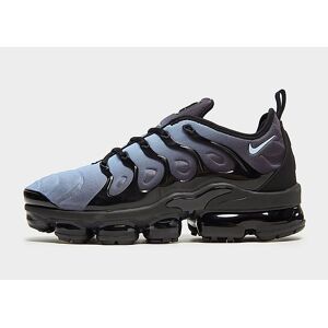 Nike Air VaporMax Plus Herre, Black