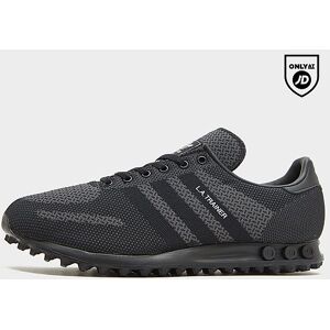 adidas Originals LA Trainer Woven Herre, Black