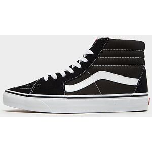 Vans Sk8-Hi Herre, Black