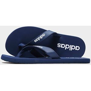 adidas Eezay Flip Flops, Blue