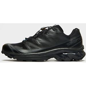 Salomon XT-6, Black