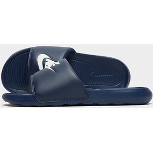 Nike Victori Slides Herre, Blue