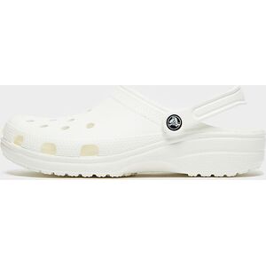 Crocs Classic Clog Herre, White