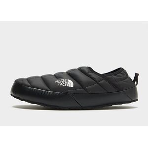 The North Face Traction V Mules, Black