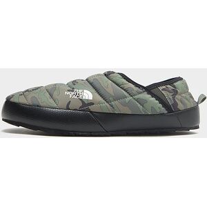 The North Face Traction V Mules, GREEN