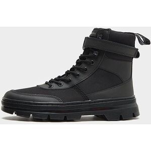 Dr. Martens Combs Tech II Utility, Black