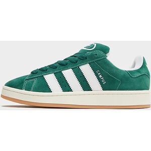 adidas Originals Campus 00s Herre, Dark Green / Cloud White / Off White