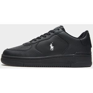 Polo Ralph Lauren Master Court, Black