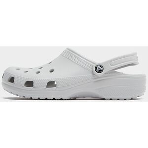 Crocs Classic Clog Herre, Grey