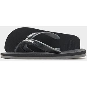 Havaianas Dual, Black