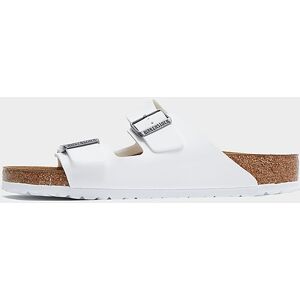 Birkenstock Arizona Flor, White