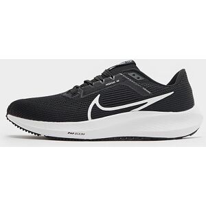 Nike Pegasus 40 Women's, BLACK