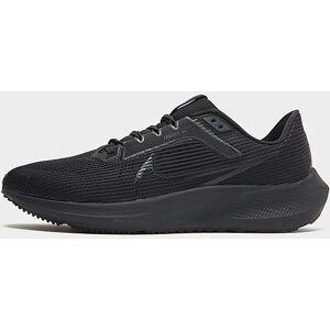 Nike Pegasus 40 Women's, BLACK