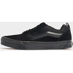 Vans Knu Skool, Black