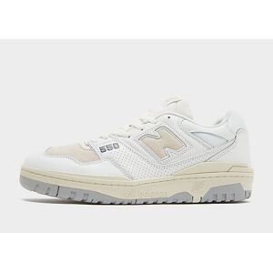 New Balance 550 Herre, White