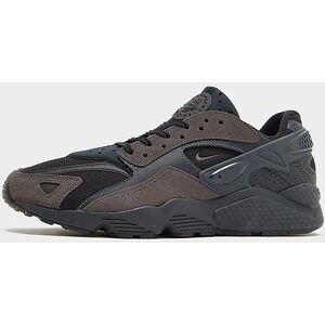 Nike Air Huarache Runner, Black/Anthracite/Medium Ash