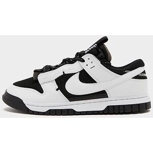 Nike Dunk Jumbo, Black/White