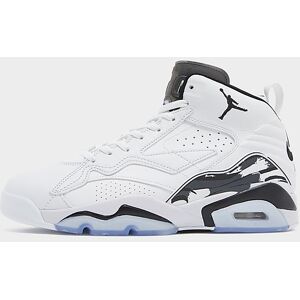 Jordan MVP, White/Off-Noir/Black