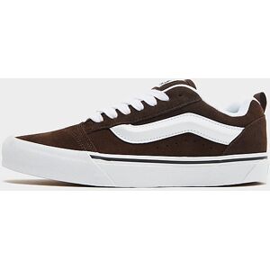 Vans Knu Skool, Brown