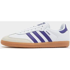 adidas Originals Samba OG, White