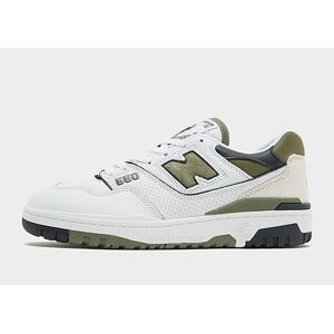 New Balance 550 Herre, White