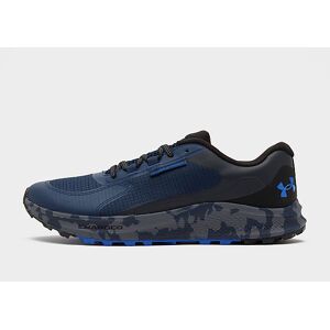 Under Armour Bandit Trail Sneakers Herre, Blue