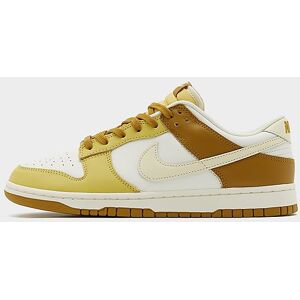 Nike Dunk Low, Bronzine/Saturn Gold/Sail/Coconut Milk