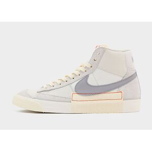 Nike Blazer Mid Pro Club, White