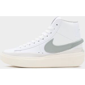 Nike Blazer Phantom Mid, White/Summit White/Phantom/Light Pumice