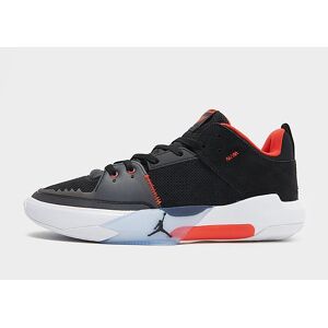 Jordan One Take 5, Black/White/Anthracite/Habanero Red