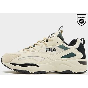 Fila Ray Tracer Herre, Beige