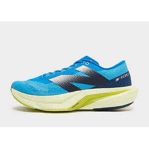 New Balance FuelCell Rebel v4, Blue