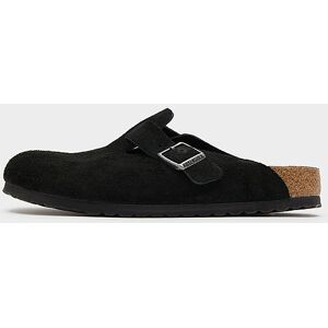 Birkenstock Boston Vegan, Black