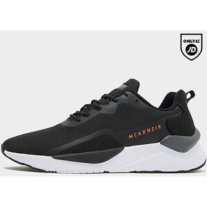 McKenzie Treso 2.0, Black