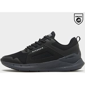 McKenzie Alt Runner, Black