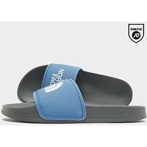 The North Face Base Camp 3 Slides, Grey