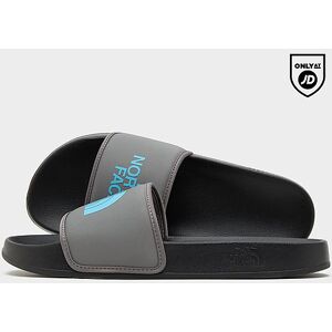 The North Face Base Camp 3 Slides, Black