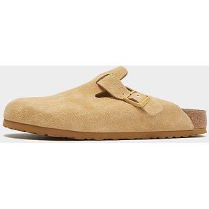 Birkenstock Boston Vegan, Brown