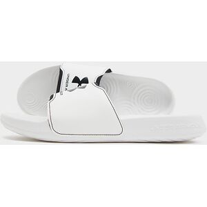 Under Armour Ignite Select Slides, White