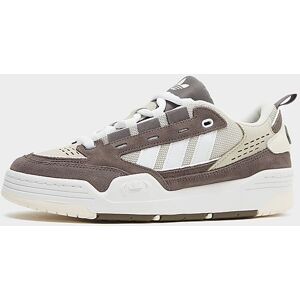 adidas Originals ADI 2000 Herre, Charcoal / Cloud White / Putty Grey