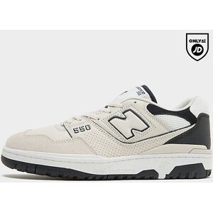 New Balance 550 Dame, BEIGE